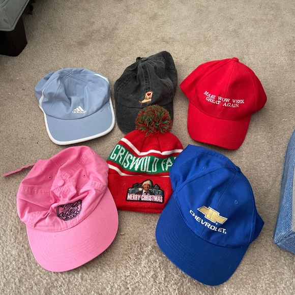 Hats - Picture 1 of 1